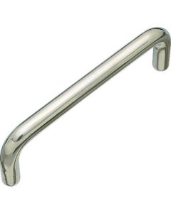 Pull Handle (stainless steel/mirror finish)