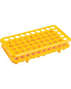 Rack for Test Tubes