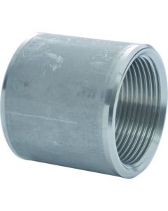 Taper Socket (stainless steel)