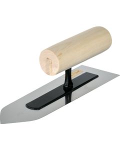 Stainless Steel Finishing Trowel
