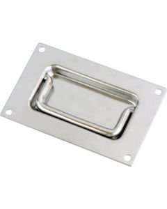 Stainless Steel Trunk Pull