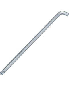 Short Neck 100° Long Ball Point Hexagonal Wrench (with catcher ball)