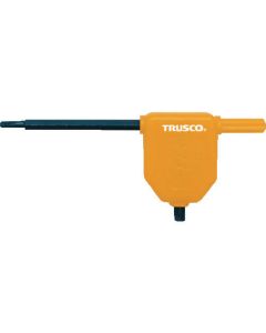Hexalobular Wrench