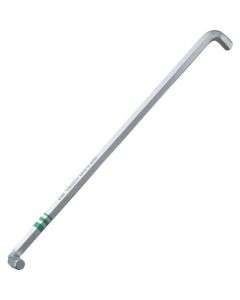 Torsion Hexagonal Wrench (both ends bending type)