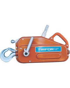 Universal Mobile Winch TIRFOR