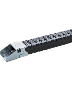 Cable Chain Silveyer KSH-24WL-42 1เส้น