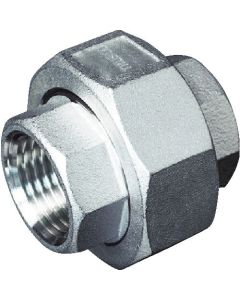 Union (stainless steel)