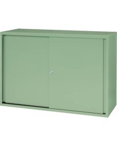 Tool cabinet double sliding door 1อัน