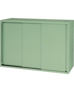 Tool cabinet triple sliding door 1อัน