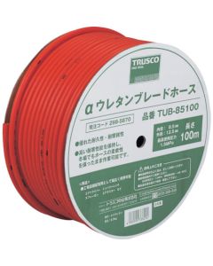 α Urethane Blade Hose 11 x 16mm 50m