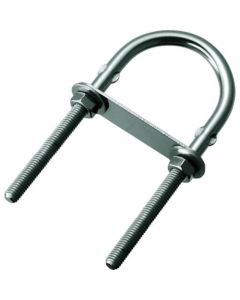 U-shape bolt