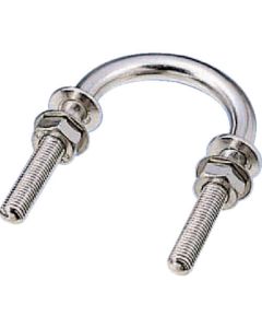 U-shape Bolt A Type