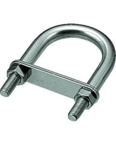 U-shape Bolt A Type
