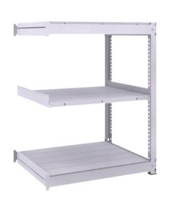 TUF type Medium-Duty Boltless Shelving 1อัน