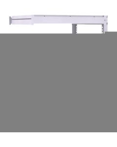 TUF type Medium-Duty Boltless Shelving 1อัน