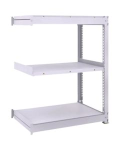 TUF type Medium-Duty Boltless Shelving 1อัน