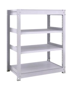 TUG type Medium-Duty Boltless Shelving 1อัน