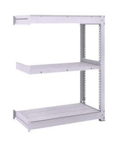 TUF type Medium-Duty Boltless Shelving 1อัน
