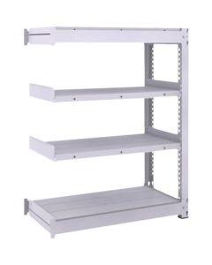 TUF type Medium-Duty Boltless Shelving 1อัน