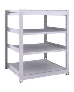 TUF type Medium-Duty Boltless Shelving 1อัน