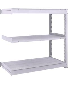 TUF type Medium-Duty Boltless Shelving 1อัน