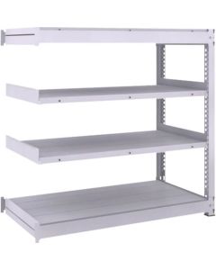 TUF type Medium-Duty Boltless Shelving 1อัน