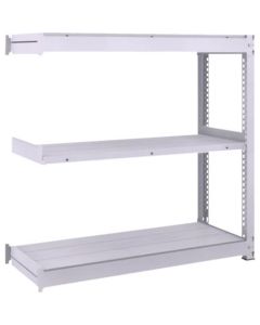 TUF type Medium-Duty Boltless Shelving 1อัน