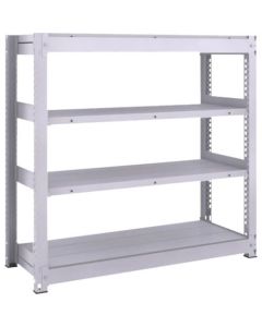 TUF type Medium-Duty Boltless Shelving 1อัน