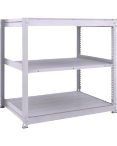 TUF type Medium-Duty Boltless Shelving 1อัน