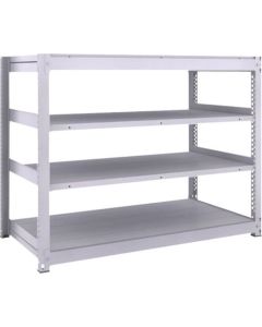TUF type Medium-Duty Boltless Shelving 1อัน
