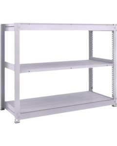 TUG type Medium-Duty Boltless Shelving 1อัน