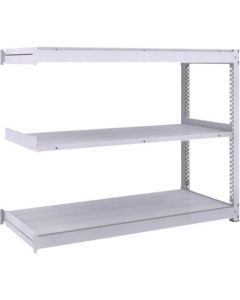 TUF type Medium-Duty Boltless Shelving 1อัน