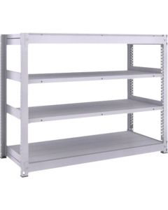 TUF type Medium-Duty Boltless Shelving 1อัน