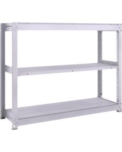 TUF type Medium-Duty Boltless Shelving 1อัน