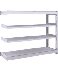 TUF type Medium-Duty Boltless Shelving 1อัน