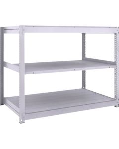 TUF type Medium-Duty Boltless Shelving 1อัน