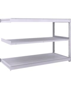 TUF type Medium-Duty Boltless Shelving 1อัน