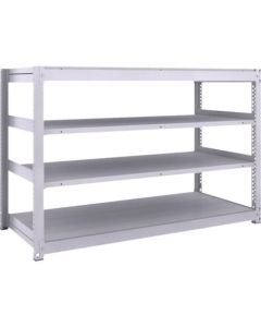TUF type Medium-Duty Boltless Shelving 1อัน