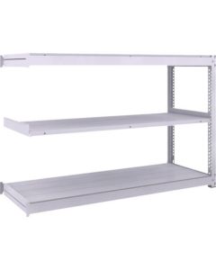 TUG type Medium-Duty Boltless Shelving 1อัน