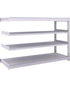 TUF type Medium-Duty Boltless Shelving 1อัน