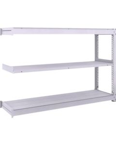 TUF type Medium-Duty Boltless Shelving 1อัน