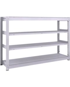TUF type Medium-Duty Boltless Shelving 1อัน