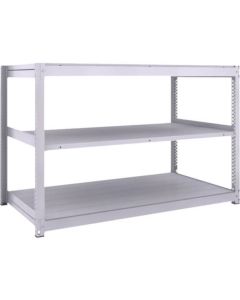 TUF type Medium-Duty Boltless Shelving 1อัน