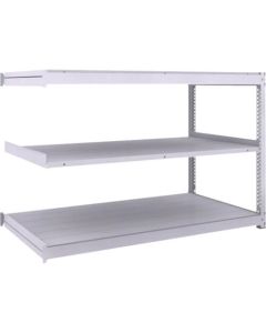 TUF type Medium-Duty Boltless Shelving 1อัน