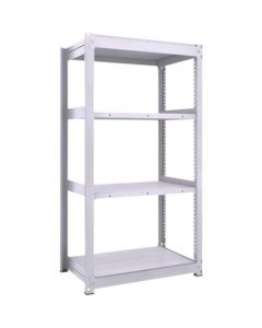 TUF type Medium-Duty Boltless Shelving 1อัน