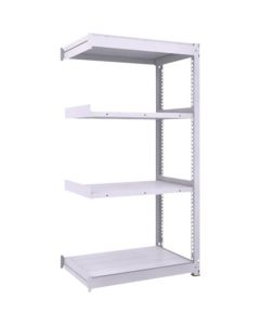 TUF type Medium-Duty Boltless Shelving 1อัน