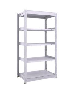 TUF type Medium-Duty Boltless Shelving 1อัน