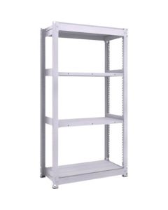 TUF type Medium-Duty Boltless Shelving 1อัน