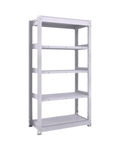 TUF type Medium-Duty Boltless Shelving 1อัน
