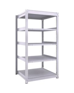 TUF type Medium-Duty Boltless Shelving 1อัน